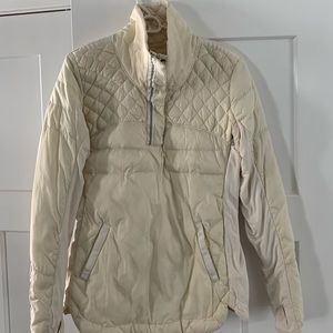 Lululemon pull over, light weight